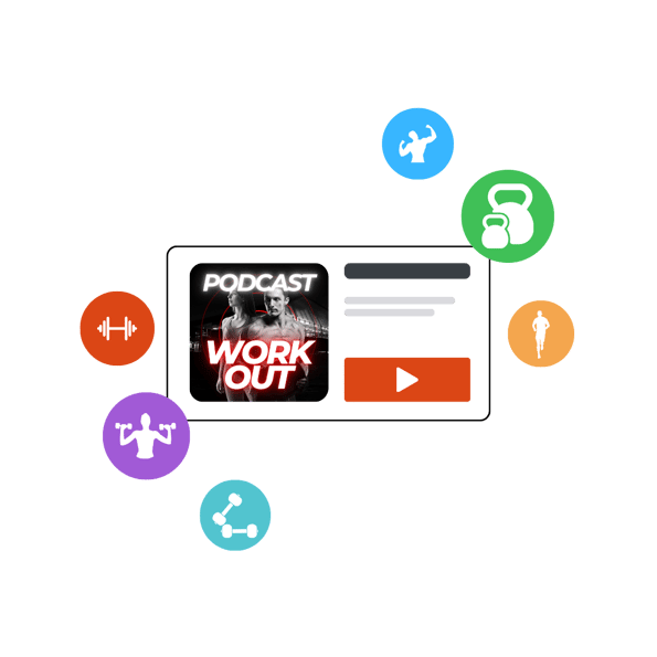 What is a Fitness Podcast? What is a Fitness Podcast?